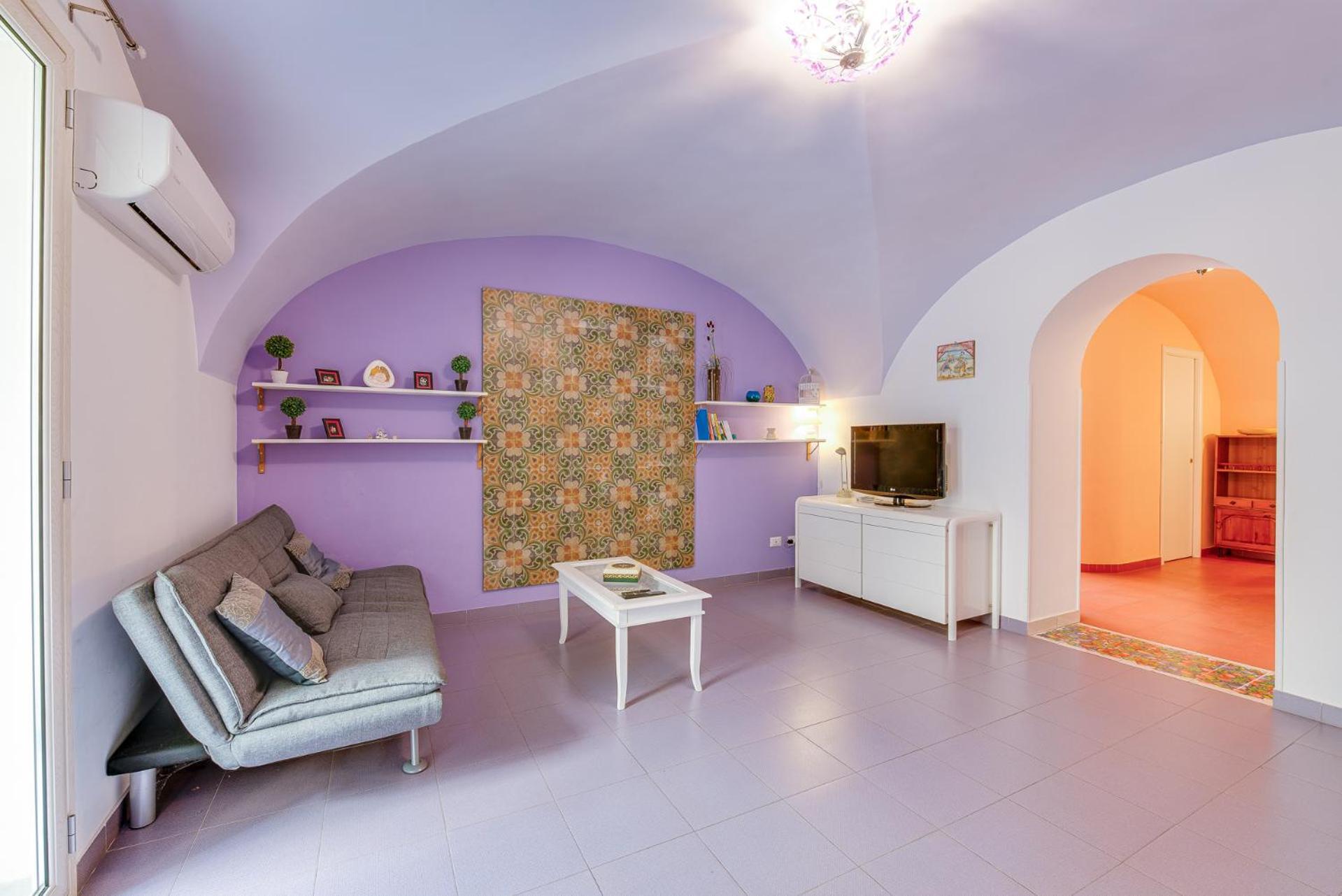 B&B Tommaso Fazello Sciacca Residenza Artistica Room photo